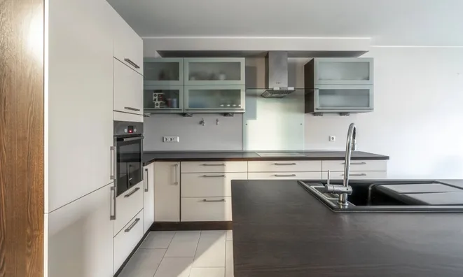 Недвижимость Duplex 2 bedrooms for sale in Luxembourg-Hamm: 5