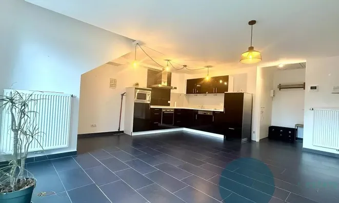 Недвижимость Apartment 3 bedrooms for sale in Niederkorn: 1