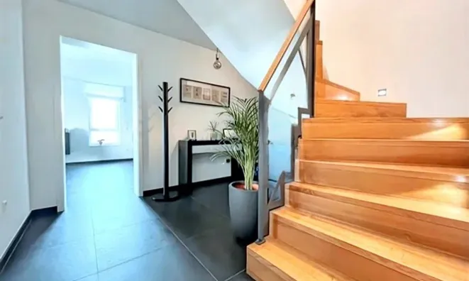 Недвижимость Duplex 3 bedrooms for sale in Hobscheid: 1