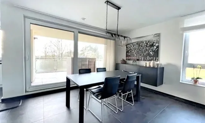 Недвижимость Duplex 3 bedrooms for sale in Hobscheid: 3