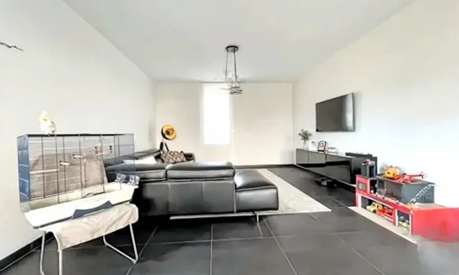 Недвижимость Duplex 3 bedrooms for sale in Hobscheid: 4