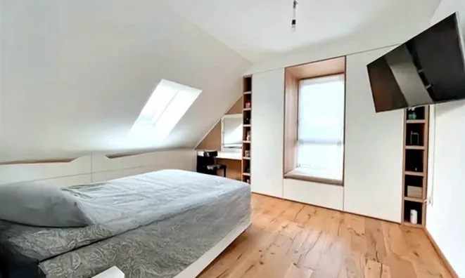 Недвижимость Duplex 3 bedrooms for sale in Hobscheid: 6