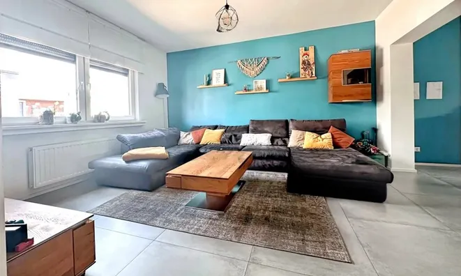 Недвижимость Detached house 4 bedrooms for sale in Soleuvre: 1