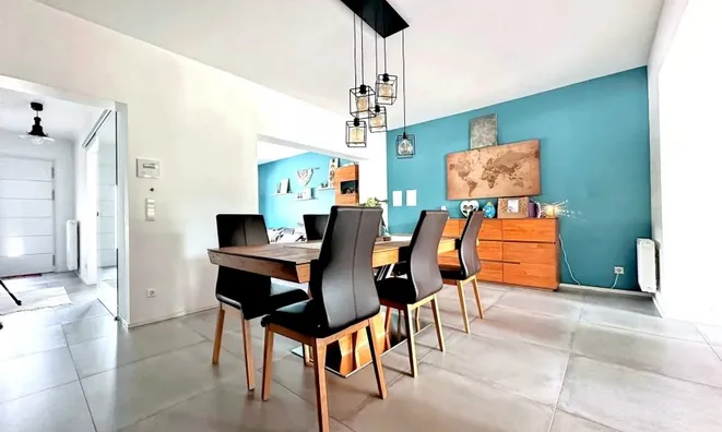 Недвижимость Detached house 4 bedrooms for sale in Soleuvre: 2