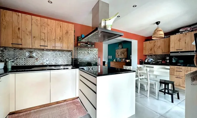 Недвижимость Detached house 4 bedrooms for sale in Soleuvre: 3