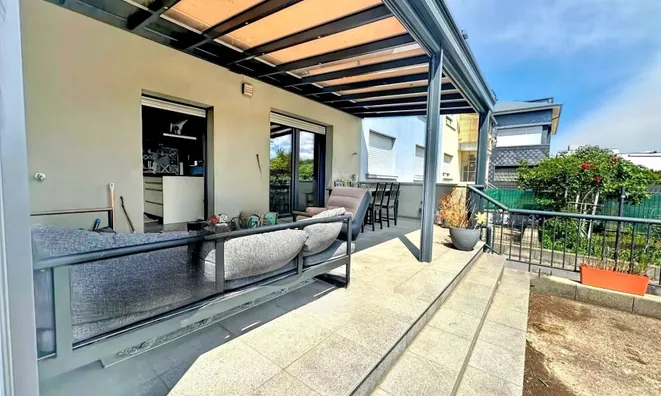 Недвижимость Detached house 4 bedrooms for sale in Soleuvre: 4