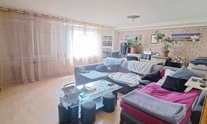 Недвижимость Apartment 2 bedrooms for sale in Esch-sur-Alzette: 3