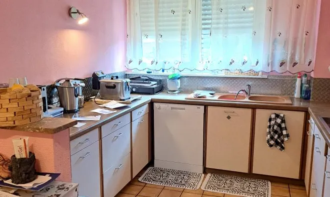 Недвижимость Apartment 2 bedrooms for sale in Esch-sur-Alzette: 4