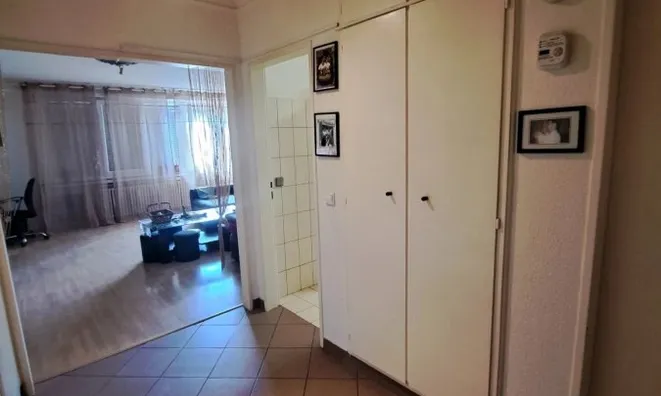 Недвижимость Apartment 2 bedrooms for sale in Esch-sur-Alzette: 6