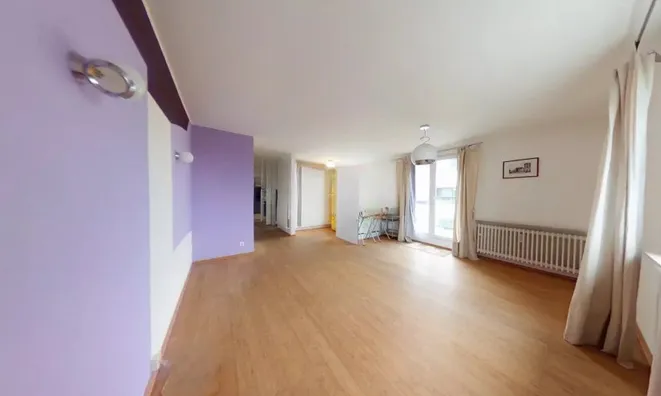 Недвижимость Apartment 1 bedroom for sale in Luxembourg-Belair: 2