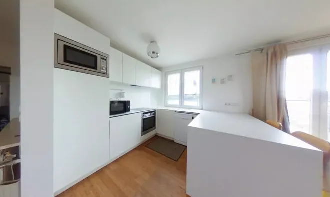Недвижимость Apartment 1 bedroom for sale in Luxembourg-Belair: 3