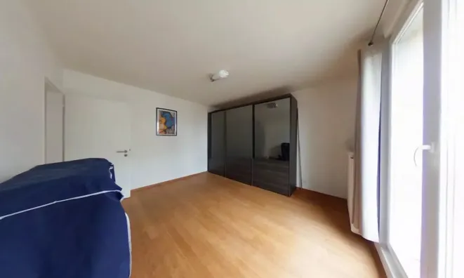 Недвижимость Apartment 1 bedroom for sale in Luxembourg-Belair: 5