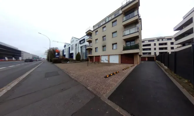 Недвижимость Apartment 1 bedroom for sale in Luxembourg-Belair: 7