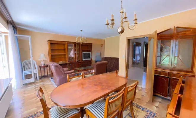 Недвижимость Detached house 4 bedrooms for sale in Luxembourg-Kirchberg: 2