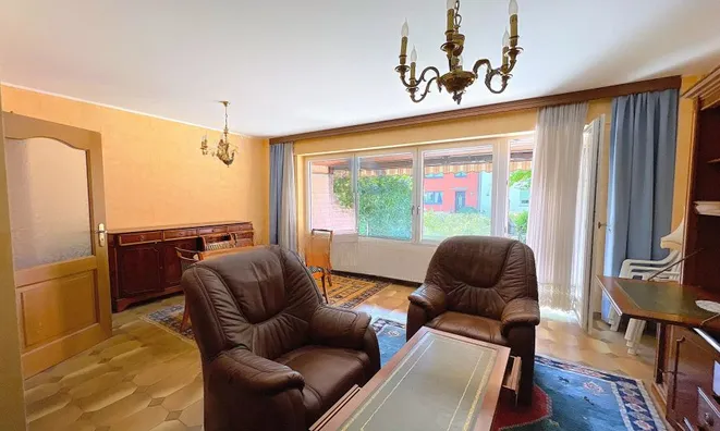 Недвижимость Detached house 4 bedrooms for sale in Luxembourg-Kirchberg: 3