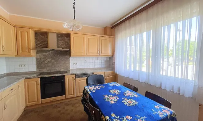 Недвижимость Detached house 4 bedrooms for sale in Luxembourg-Kirchberg: 4