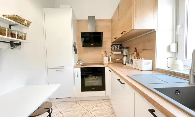 Недвижимость Apartment 1 bedroom for sale in Esch-sur-Alzette: 3