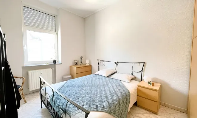 Недвижимость Apartment 1 bedroom for sale in Esch-sur-Alzette: 4