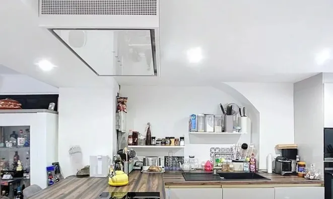 Недвижимость Detached house 7 bedrooms for sale in Niederfeulen: 1