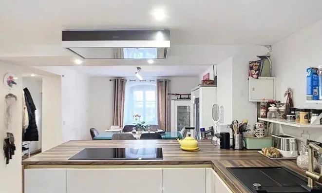 Недвижимость Detached house 7 bedrooms for sale in Niederfeulen: 2