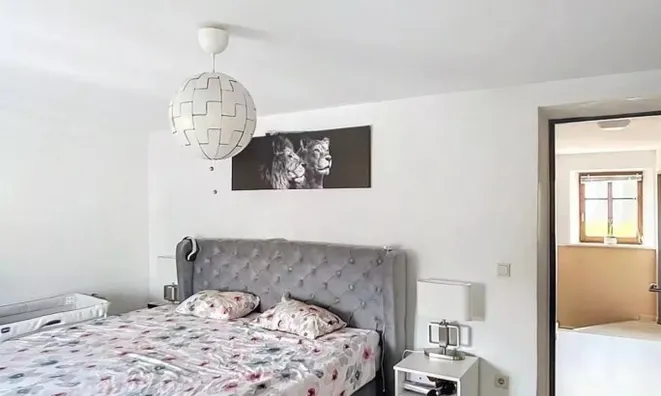 Недвижимость Detached house 7 bedrooms for sale in Niederfeulen: 7