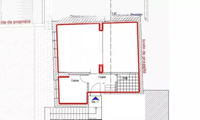 Недвижимость Apartment 1 bedroom for sale in Belvaux: 3