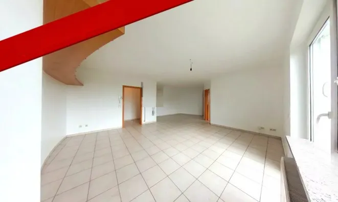 Недвижимость Apartment 3 bedrooms for sale in Steinfort: 1