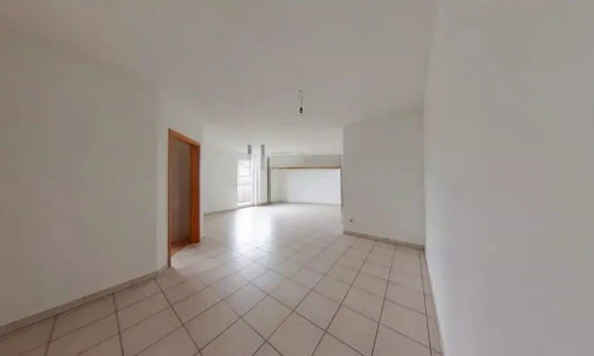 Недвижимость Apartment 3 bedrooms for sale in Steinfort: 4