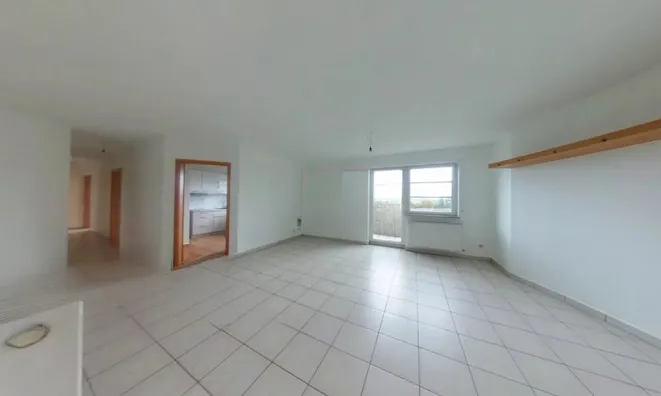 Недвижимость Apartment 3 bedrooms for sale in Steinfort: 5