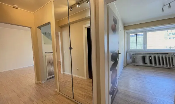 Недвижимость Apartment 1 bedroom for sale in Luxembourg-Gare: 2