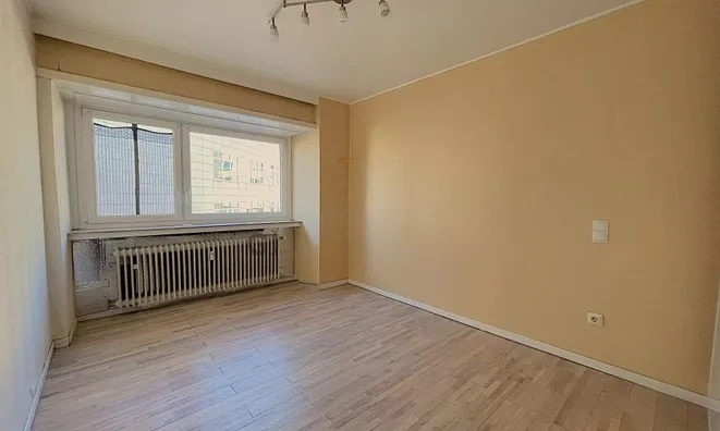 Недвижимость Apartment 1 bedroom for sale in Luxembourg-Gare: 3