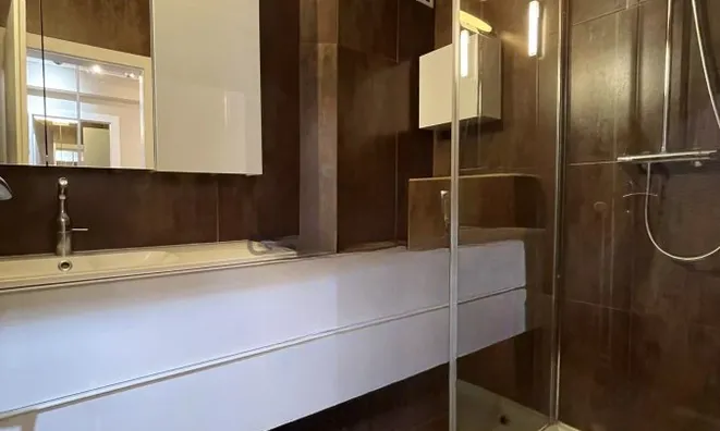 Недвижимость Apartment 1 bedroom for sale in Luxembourg-Gare: 4