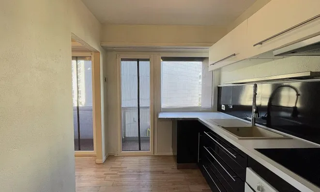 Недвижимость Apartment 1 bedroom for sale in Luxembourg-Gare: 6