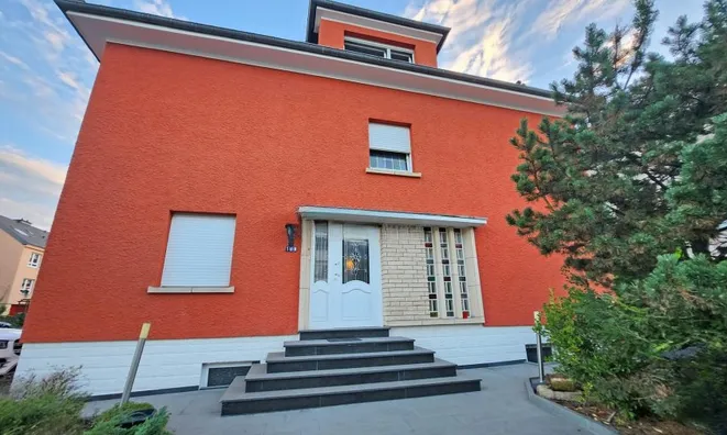 Недвижимость House 5 bedrooms for sale in Differdange: 1