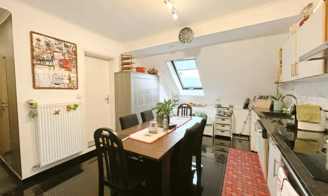 Недвижимость Apartment 1 bedroom for sale in Dudelange: 4