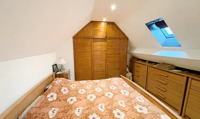 Недвижимость Apartment 1 bedroom for sale in Dudelange: 5