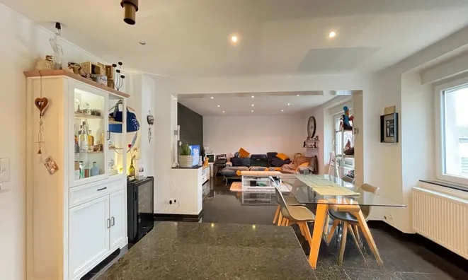 Недвижимость Apartment 2 bedrooms for sale in Esch-sur-Alzette: 2