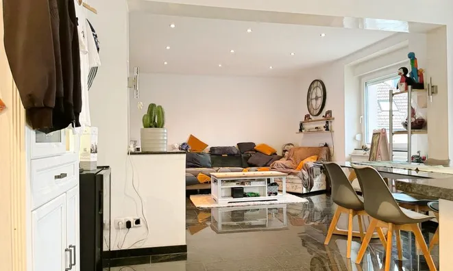 Недвижимость Apartment 2 bedrooms for sale in Esch-sur-Alzette: 3