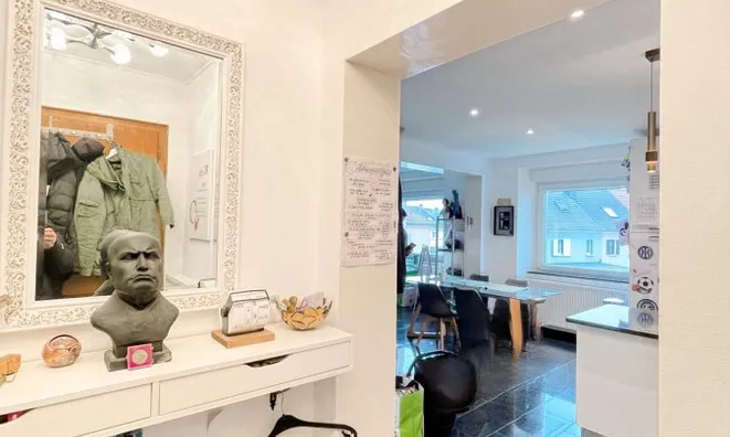Недвижимость Apartment 2 bedrooms for sale in Esch-sur-Alzette: 5