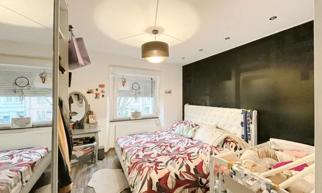 Недвижимость Apartment 2 bedrooms for sale in Esch-sur-Alzette: 6
