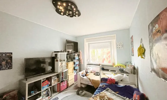 Недвижимость Apartment 2 bedrooms for sale in Esch-sur-Alzette: 7