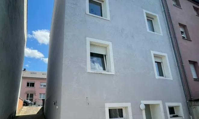 Недвижимость Detached house 4 bedrooms for sale in Soleuvre: 2