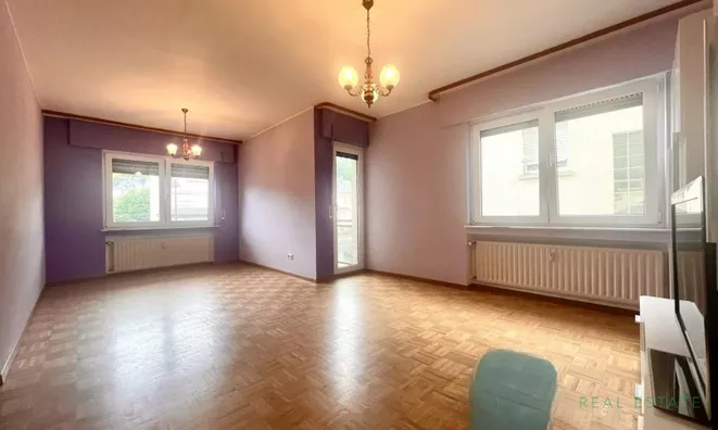 Недвижимость Apartment 2 bedrooms for sale in Colmar-Berg: 2