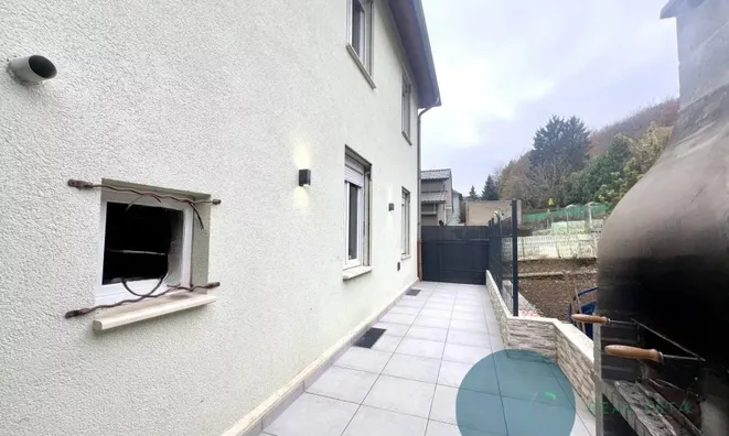 Недвижимость Detached house 5 bedrooms for sale in Schifflange: 5