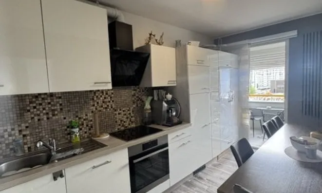 Недвижимость Apartment 2 bedrooms for sale in Esch-sur-Alzette: 3