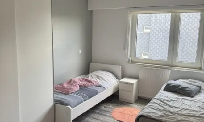 Недвижимость Apartment 2 bedrooms for sale in Esch-sur-Alzette: 5