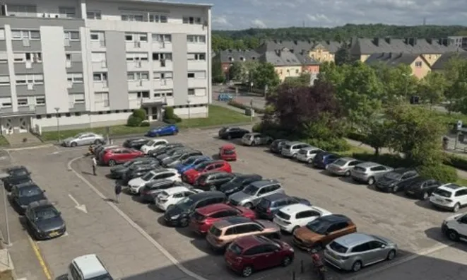 Недвижимость Apartment 2 bedrooms for sale in Esch-sur-Alzette: 7