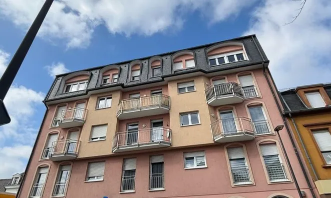 Недвижимость Apartment 2 bedrooms for sale in Pétange: 1