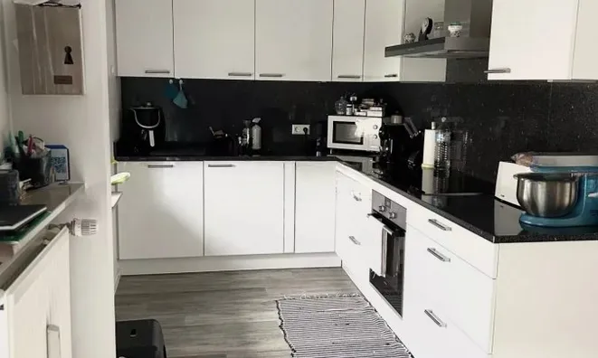 Недвижимость Apartment 2 bedrooms for sale in Bissen: 6