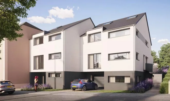 Недвижимость Detached house 6 bedrooms for sale in Belvaux: 2